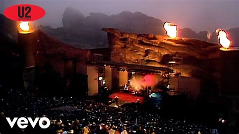 sunday red rocks